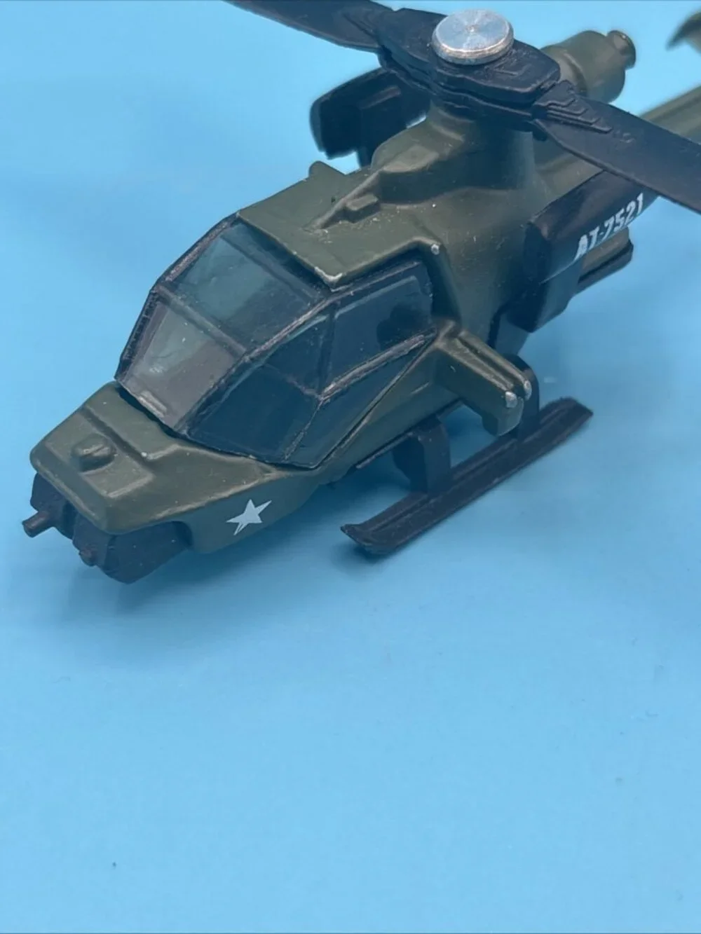 MATCHBOX this vintage